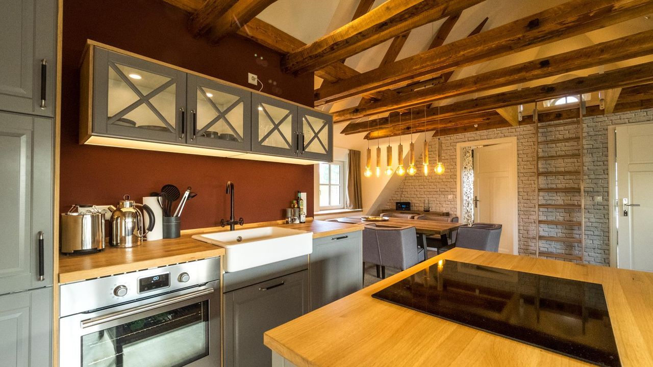 Kochen in Kogge Kochen in Kogge